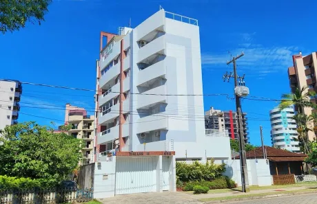 Apartamento com 3 Quartos à venda, 123m² no Guaratuba, Guaratuba