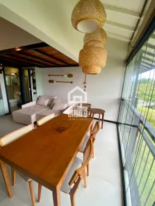 Apartamento com 1 Quarto à venda, 33m² no Praia do Forte, Mata de São João