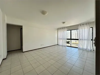 Apartamento com 3 Quartos à venda, 87m² no Ponta Verde, Maceió