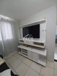 Apartamento com 2 Quartos à venda, 45m² no Pioneiros, Campo Grande