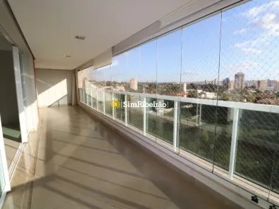 Apartamento com 4 Quartos à venda, 281m² no Jardim Irajá, Ribeirão Preto