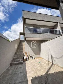 Casa com 3 Quartos à venda, 125m² no Residencial e Comercial Guarulhos, Guarulhos