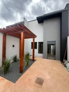 Casa com 2 Quartos à venda, 70m² no Jardim Floresta, Rio Verde