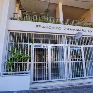 Kitnet com 1 Quarto à venda, 44m² no Botafogo, Campinas