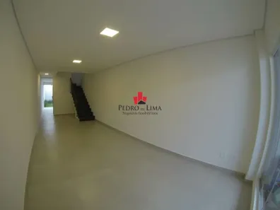 Sobrado com 3 Quartos à venda, 115m² no Vila São Geraldo, São Paulo
