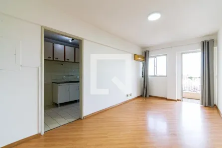Apartamento com 1 Quarto à venda, 44m² no Vila Parque Jabaquara, São Paulo