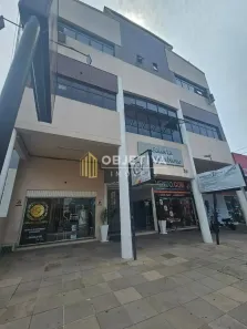 à venda, 17m² no Centro, Novo Hamburgo