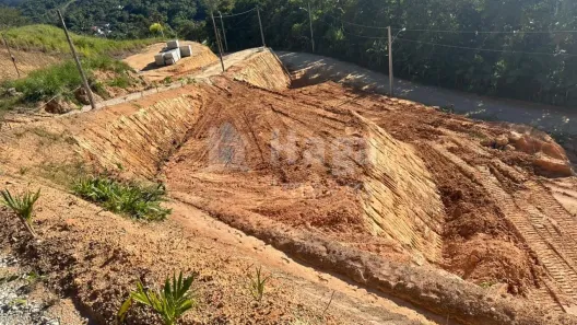 Lote/Terreno à venda, 641m² no São Pedro, Guabiruba