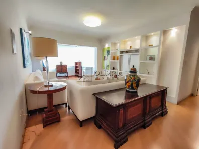 Apartamento com 3 Quartos à venda, 130m² no Perdizes, São Paulo
