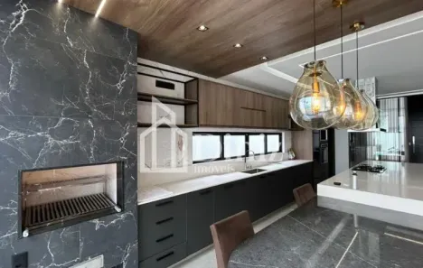 Casa com 2 Quartos à venda, 200m² no Residencial Jardins do Lago, Anápolis