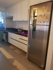 Apartamento com 3 Quartos à venda, 102m² no Parque São Jorge, São Paulo
