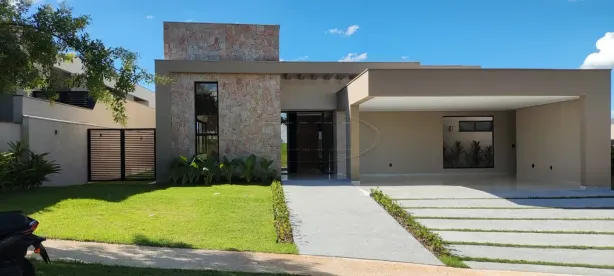 Casa de Condomínio com 3 Quartos à venda, 403m² no Parque Ecoresidencial Fazenda Jequitibá, Sorocaba