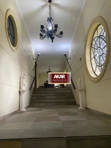 Apartamento com 3 Quartos à venda, 137m² no Vila Assunção, Santo André