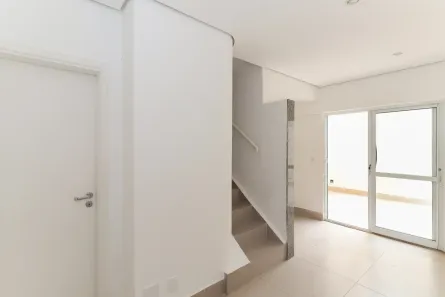 Apartamento com 2 Quartos à venda, 54m² no Barra Funda, São Paulo
