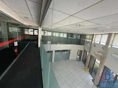 Prédio Comercial com 9 Quartos para alugar, 713m² no Espinheiro, Recife