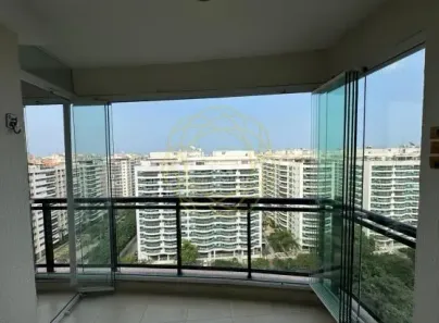 Apartamento com 2 Quartos à venda, 70m² no Barra Olímpica, Rio de Janeiro