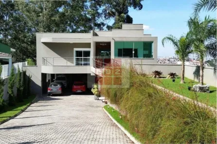 Sobrado com 6 Quartos à venda, 810m² no Jardim Ibiratiba, São Paulo