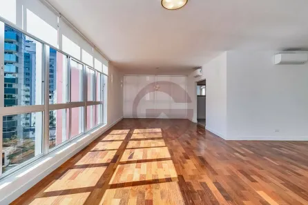 Apartamento com 4 Quartos à venda, 268m² no Paraíso, São Paulo