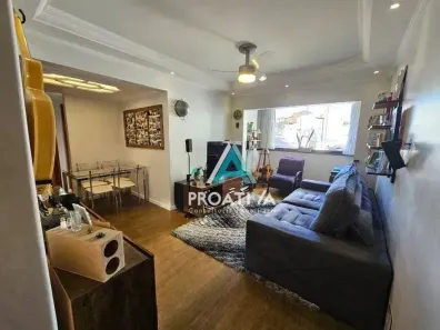 Apartamento com 3 Quartos à venda, 70m² no Centro, São Bernardo do Campo