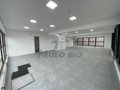 Ponto Comercial à venda, 93m² no Vila Bocaina, Mauá