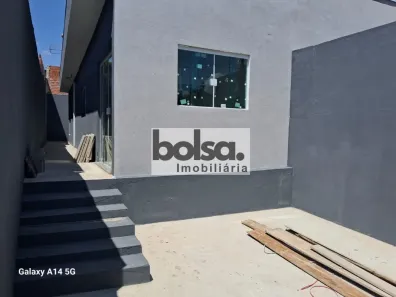 Casa com 2 Quartos à venda, 58m² no Parque Jaraguá, Bauru