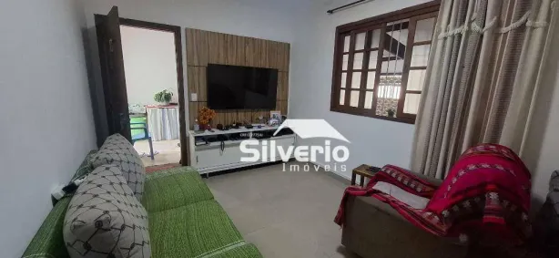 Casa com 2 Quartos à venda, 129m² no Jardim Portugal, São José dos Campos