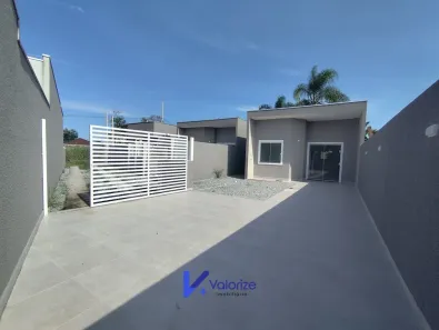 Casa com 2 Quartos à venda, 50m² no Canoas, Pontal do Paraná