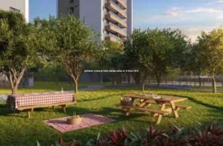 Apartamento com 3 Quartos à venda, 95m² no Ilha do Leite, Recife