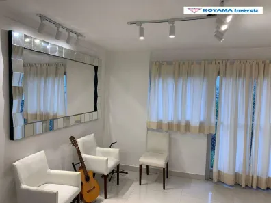 Apartamento com 2 Quartos à venda, 64m² no Vila Clementino, São Paulo
