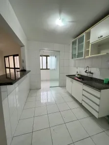 Apartamento com 2 Quartos para alugar, 72m² no Jardim Maria Rosa, Taboão da Serra