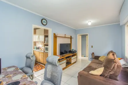 Apartamento com 2 Quartos à venda, 63m² no Nossa Senhora das Graças, Canoas