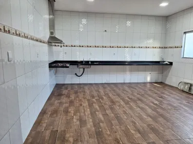 Casa com 3 Quartos à venda, 100m² no Loteamento Salvador Costa Marques, Cuiabá