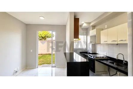 Apartamento com 2 Quartos para alugar, 44m² no Jardim Flamboyant, Paulínia