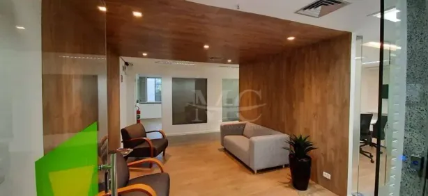 Sala Comercial para alugar, 212m² no Vila Olímpia, São Paulo