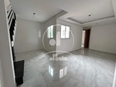 Cobertura com 2 Quartos à venda, 62m² no Vila Linda, Santo André
