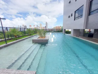 Apartamento com 2 Quartos à venda, 60m² no Miramar, João Pessoa