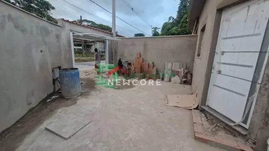 Casa com 2 Quartos à venda, 65m² no Agenor de Campos, Mongaguá