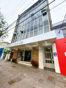 Ponto Comercial para alugar, 54m² no São Geraldo, Porto Alegre