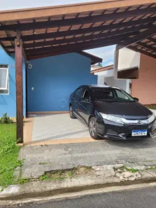 Casa de Condomínio com 3 Quartos à venda, 100m² no Cidade Salvador, Jacareí