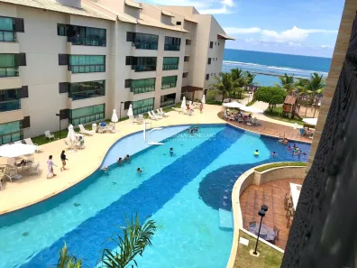 Apartamento com 3 Quartos à venda, 130m² no , Ipojuca
