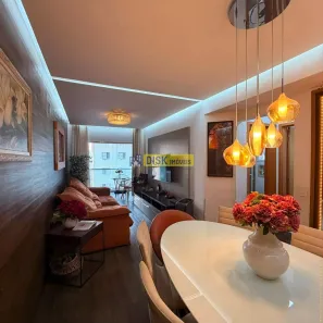 Apartamento com 2 Quartos à venda, 66m² no Centro, São Bernardo do Campo