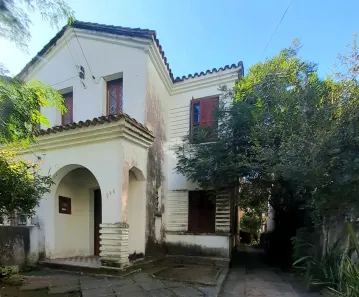 Casa com 3 Quartos à venda, 140m² no Menino Deus, Porto Alegre