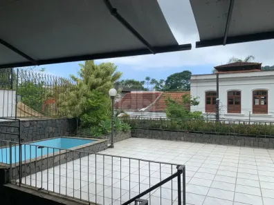 Casa com 4 Quartos à venda, 556m² no Jardim Botânico, Rio de Janeiro