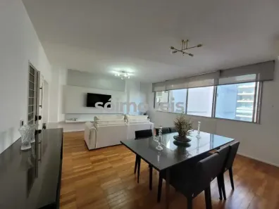 Apartamento com 3 Quartos à venda, 117m² no Ipanema, Rio de Janeiro