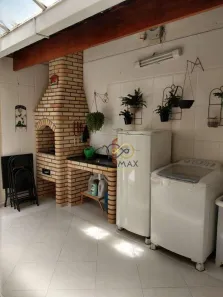Sobrado com 4 Quartos à venda, 180m² no Jardim Paraventi, Guarulhos