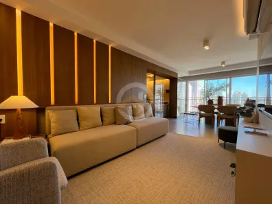 Apartamento com 3 Quartos à venda, 91m² no Setor Bueno, Goiânia