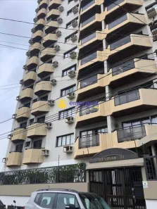 Apartamento com 3 Quartos à venda, 143m² no Jardim Elite, Piracicaba