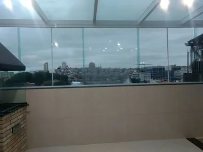 Sobrado com 3 Quartos à venda, 299m² no Vila Nivi, São Paulo