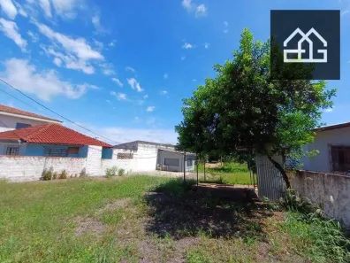 Lote/Terreno à venda, 715m² no Recanto Tropical, Cascavel