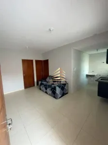 Apartamento com 2 Quartos à venda, 43m² no Vila Esperança, São Paulo